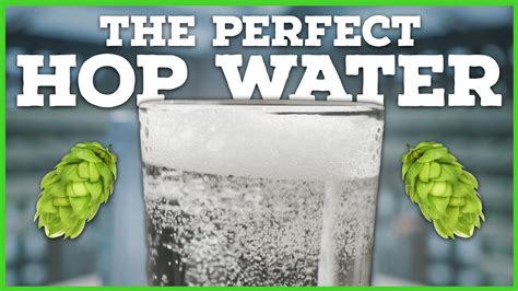 Hops water. Things To Know About Hops water. 